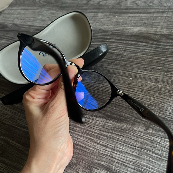 RayBan glasses - Picture 4 of 6